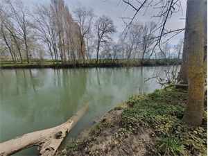 terrain de loisirs à la vente -   41360  LUNAY, surface 0 m2 vente terrain de loisirs - UBI440722139